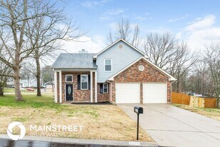 3233 Forest Breeze Dr in Nashville, TN - Building Photo