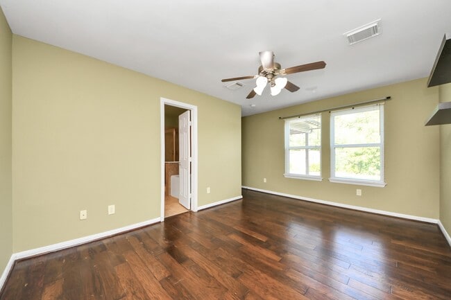 property at 13603 Palmer Springs Dr