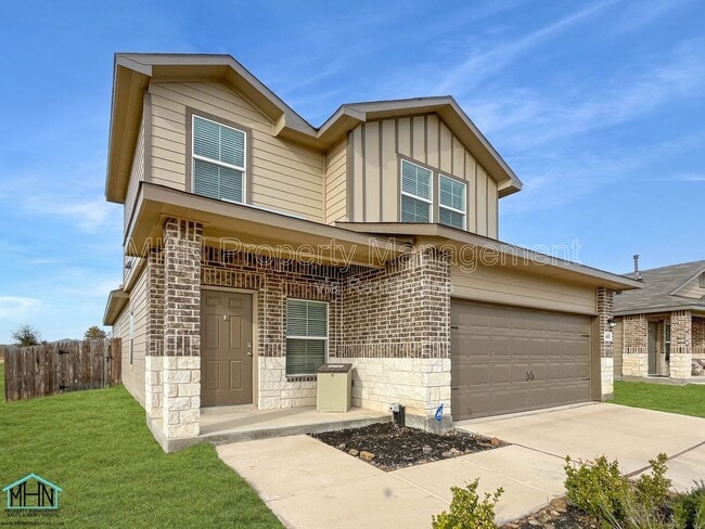 4051 Basil Mdw in Von Ormy, TX - Building Photo - Building Photo