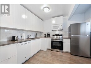 315 W 19th Ave in Vancouver, BC - Building Photo - Building Photo
