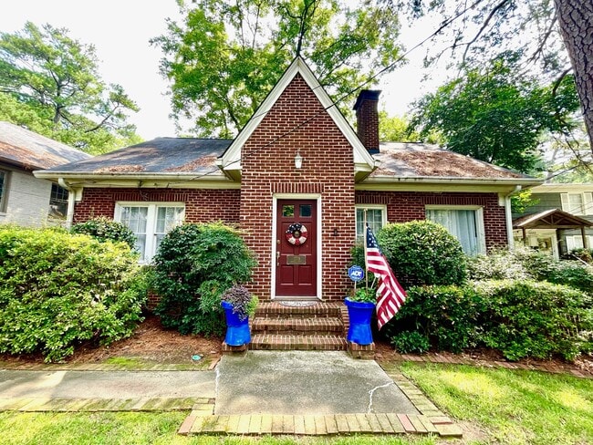 property at 1779 Monroe Dr NE