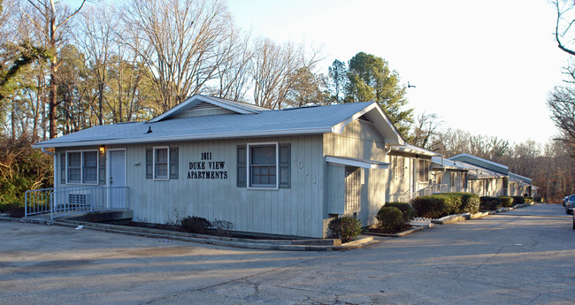 Duke View Apartments