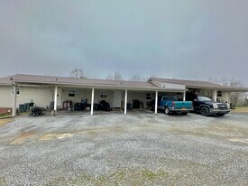 160 Kathy Ave in Greeneville, TN - Building Photo