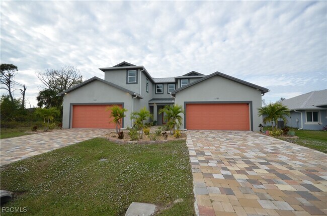 property at 8581 Agate St
