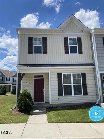 property at 8960 Commons Townes Dr