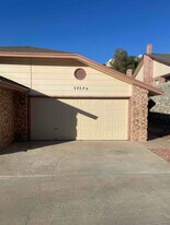5757 Lawndale Dr in El Paso, TX - Building Photo