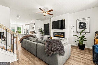 170 Wallace St in Fayetteville, GA - Building Photo - Building Photo