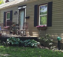 5026 Rosslyn Ave in Indianapolis, IN - Building Photo - Building Photo