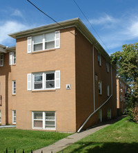 Allison Apartments in Deerfield, NY - Building Photo - Building Photo