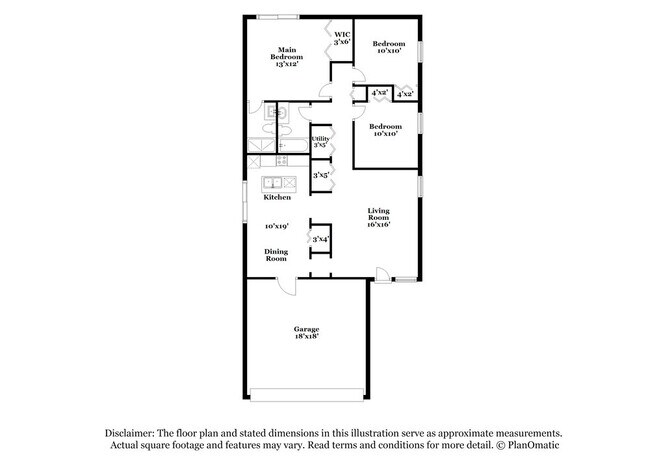 6503 Tabogi Trail in Wesley Chapel, FL - Building Photo - Building Photo