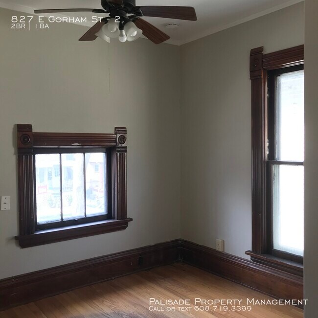827 E Gorham St in Madison, WI - Building Photo - Building Photo