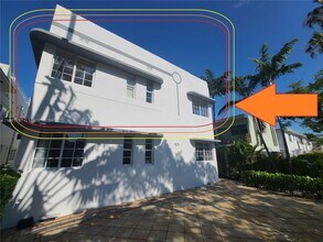 825 Michigan Ave in Miami Beach, FL - Building Photo - Building Photo