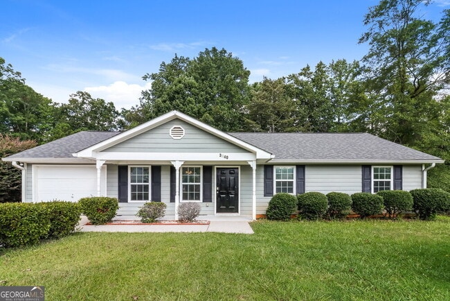 property at 3340 Old Tennessee Rd SW