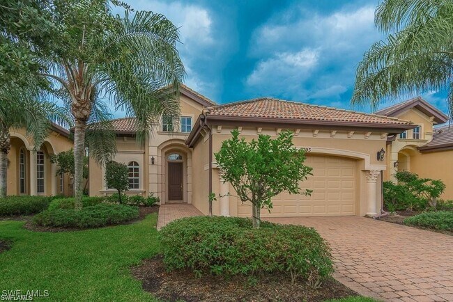 7793 Ashton Rd in Naples, FL - Building Photo - Building Photo