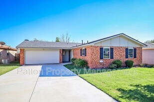 2905 Salem Dr in Amarillo, TX - Building Photo