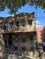 737 Sheffield Ave in Brooklyn, NY - Building Photo