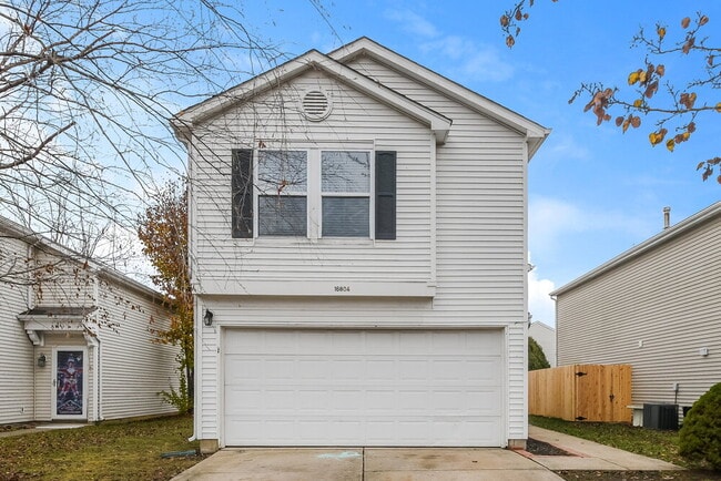 property at 16804 Lowell Dr