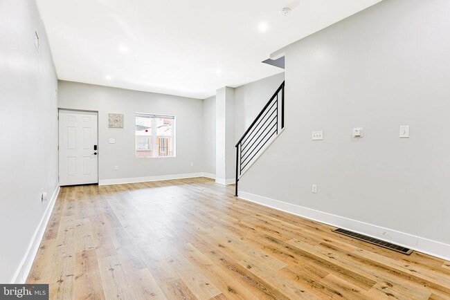 1422 S Vogdes St in Philadelphia, PA - Building Photo - Building Photo