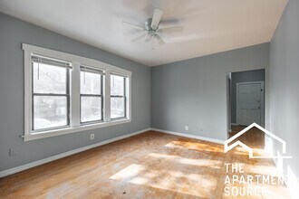 1319.5 W Estes Ave in Chicago, IL - Building Photo - Building Photo