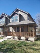 601 Ebon Pica St in Fort Collins, CO - Building Photo