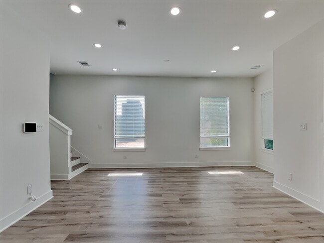 2307 Emancipation Ave in Houston, TX - Building Photo - Building Photo