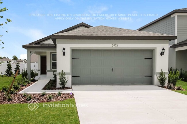 property at 3973 Obsidian Dr