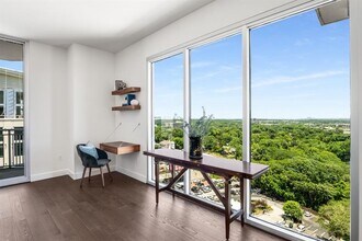 1820 Peachtree St NE in Atlanta, GA - Building Photo - Building Photo