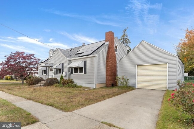 6324 Roosevelt Ave, Unit 308 in Pennsauken, NJ - Building Photo - Building Photo