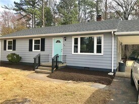 943 Kingsway Rd in Richmond, VA - Building Photo