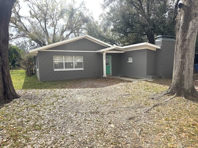 property at 4435 Perch St