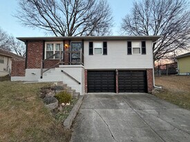 3909 S Marshall Dr in Independence, MO - Building Photo