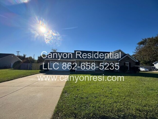 property at 105 Scaley Bark Dr