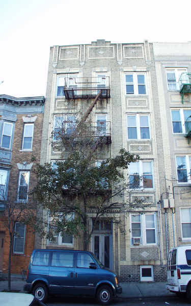 309 62nd St in West New York, NJ - Building Photo - Building Photo