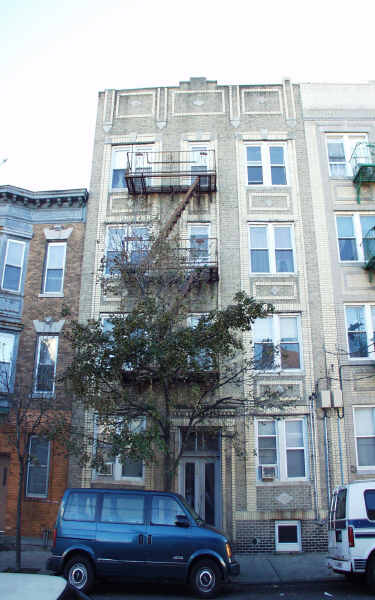 309 62nd St in West New York, NJ - Building Photo - Building Photo