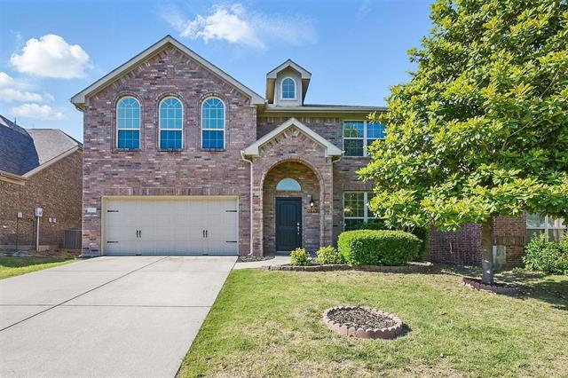 property at 3813 Edward Dr