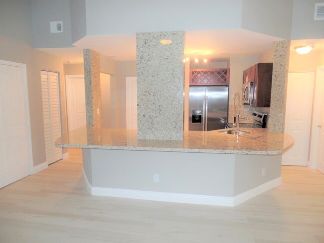 property at 3465 NW 44th St