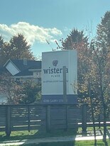 Wisteria Place in Richmond, BC - Building Photo