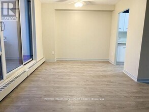 101 Prudential Dr in Toronto, ON - Building Photo - Building Photo