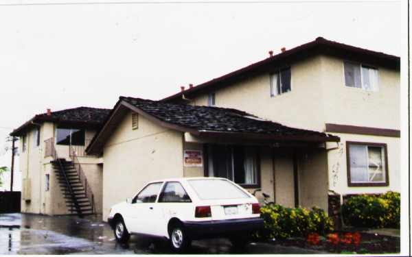 2135 Main Street in Santa Clara, CA - Building Photo - Building Photo