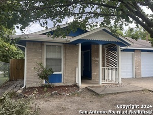 5056 Ayrshire Dr in San Antonio, TX - Building Photo - Building Photo