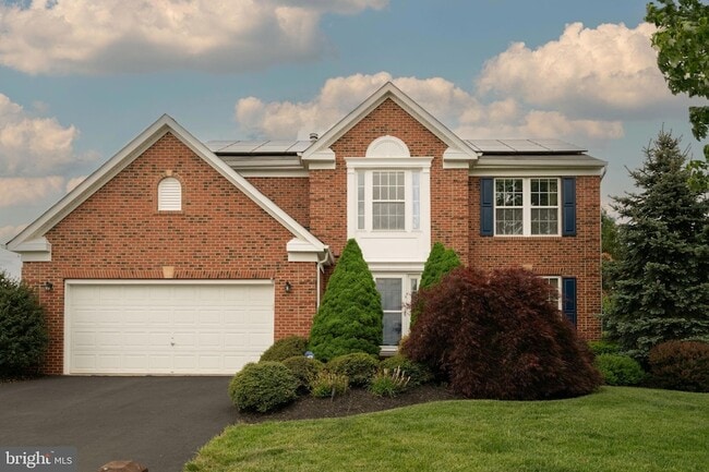 10955 Southcoate Village Dr in Bealeton, VA - Building Photo - Building Photo