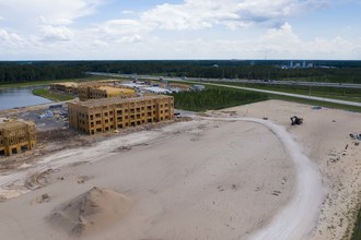 0 E TOWN Pky in Jacksonville, FL - Building Photo - Building Photo