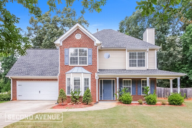 property at 271 Hunters Chase