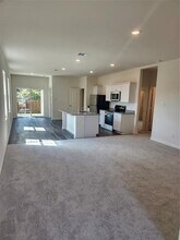 2109 Burnwood St in Melissa, TX - Building Photo - Building Photo
