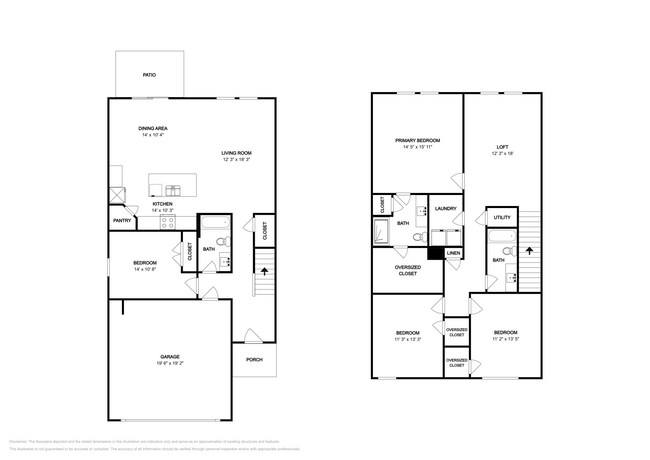 208 Wild Daisy Wy in La Vergne, TN - Building Photo - Building Photo