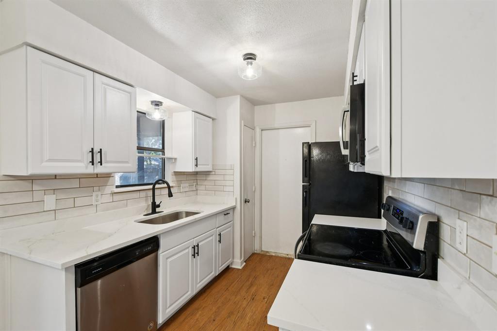 2214 Winchester Dr in Georgetown, TX - Building Photo