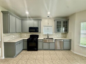 12911 Hunters Field Ln in Houston, TX - Building Photo - Building Photo