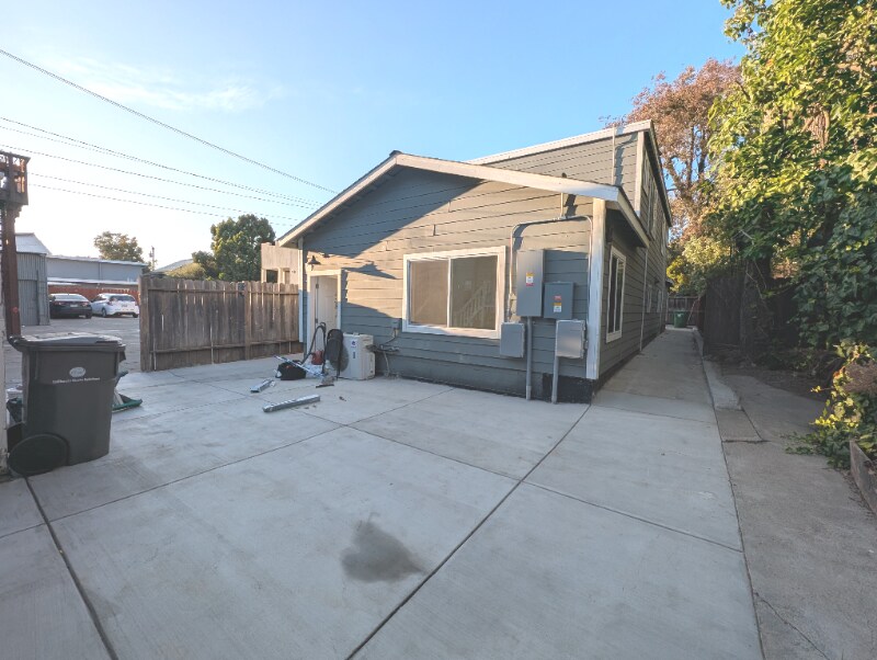438 48th St in Oakland, CA - Building Photo