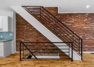 1806 S Chadwick St in Philadelphia, PA - Foto de edificio - Building Photo