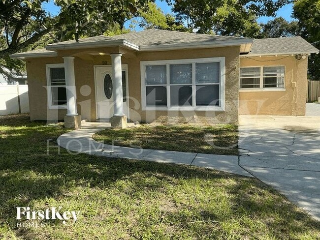 property at 561 Monroe Ave